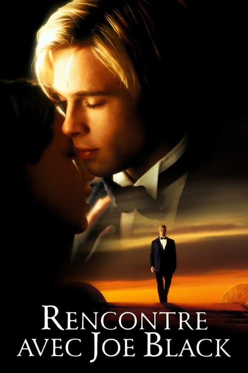 Jaquette Rencontre avec Joe Black