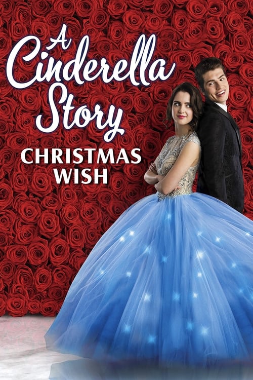 Jaquette Comme Cendrillon 5 : Un conte de Noël