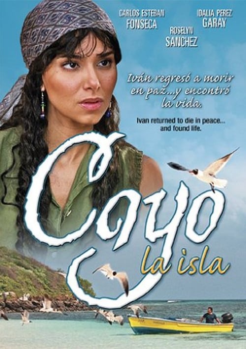 Jaquette Cayo