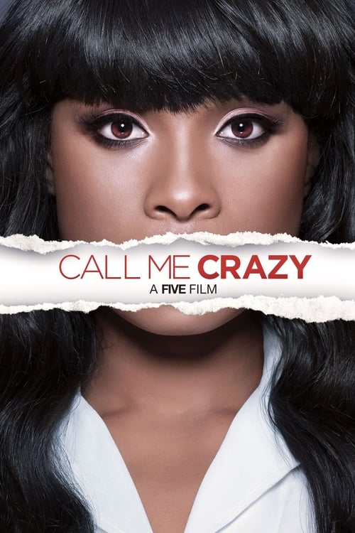 Jaquette Call Me Crazy: A Five Film