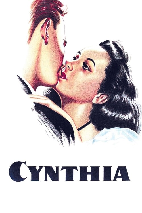 Jaquette Cynthia