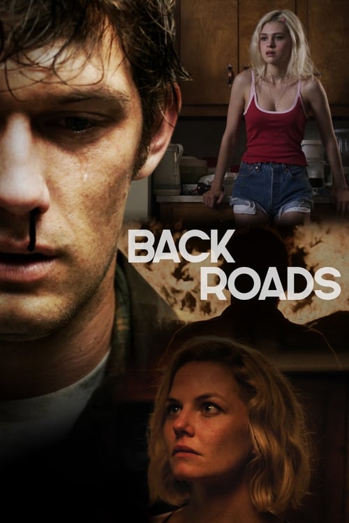 Jaquette Back Roads