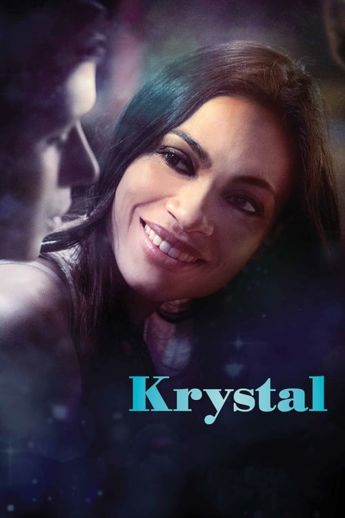 Jaquette Krystal