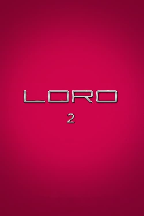 Jaquette Loro 2