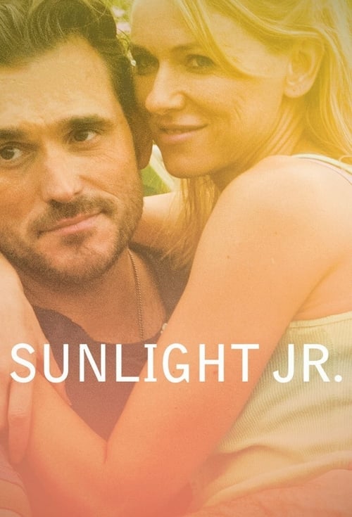 Jaquette Sunlight Jr.