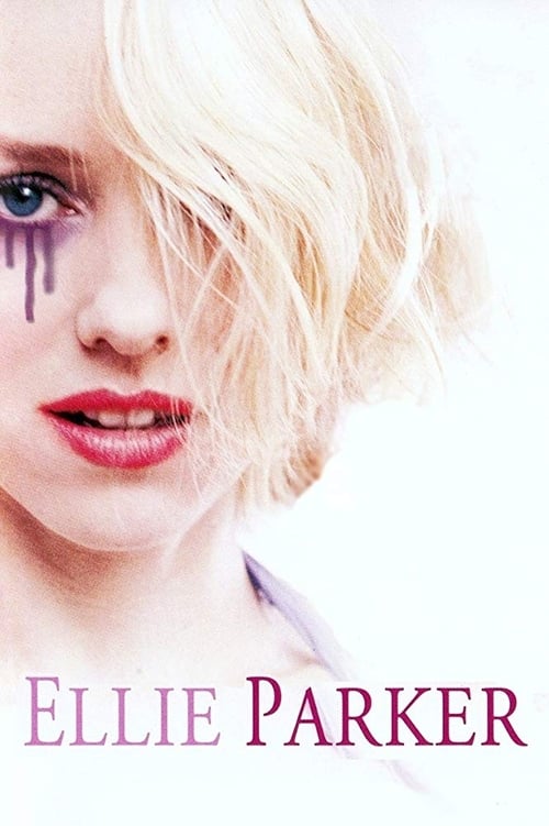 Jaquette Ellie Parker