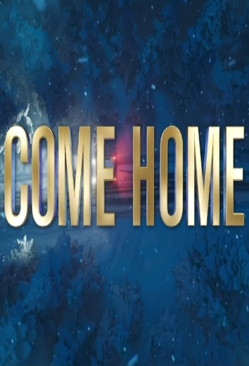 Jaquette Come Home