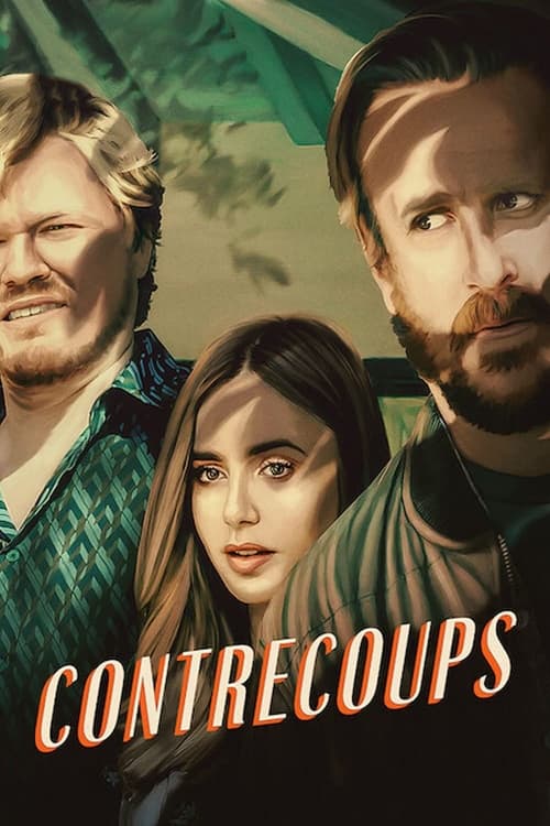 Jaquette Contrecoups