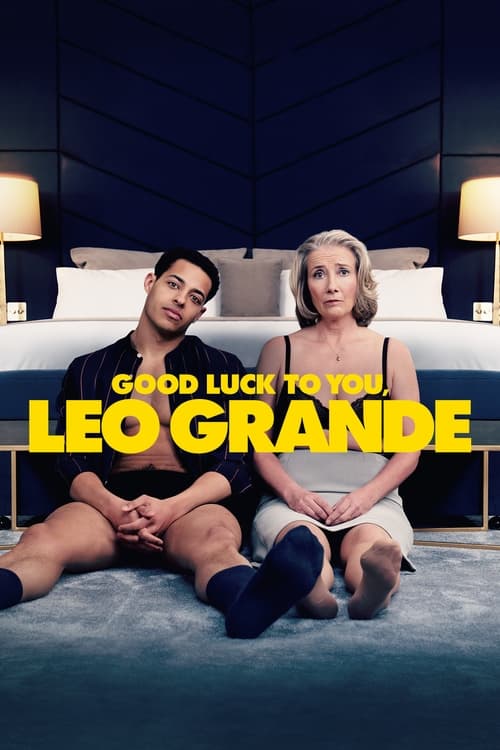 Jaquette Mes rendez-vous avec Leo