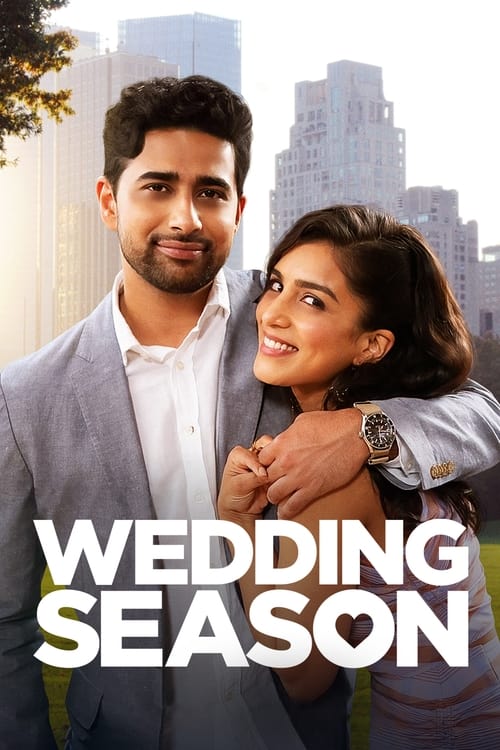Jaquette Wedding Season