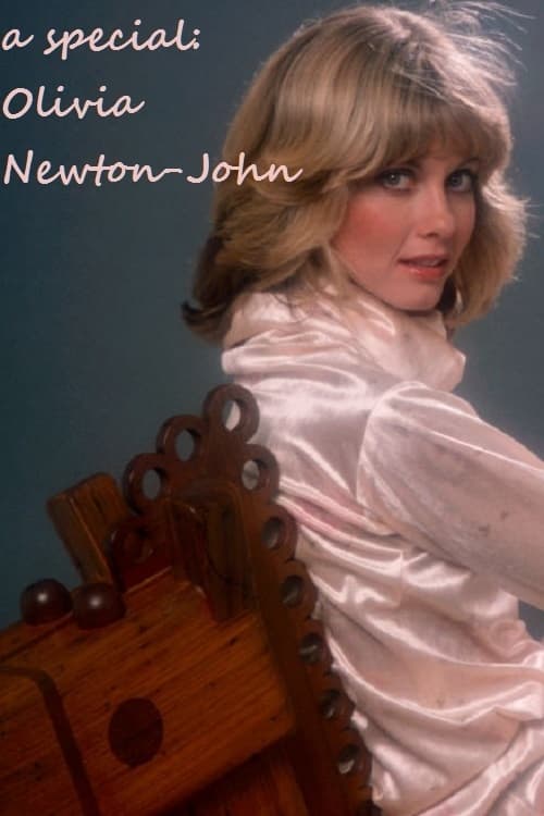 Jaquette A Special: Olivia Newton-John