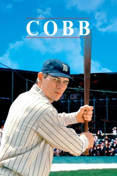 Jaquette Cobb