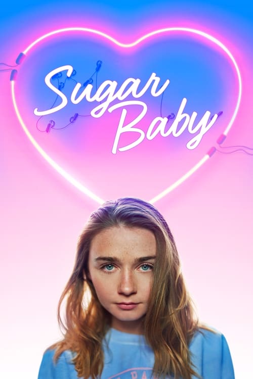 Jaquette Sugar Baby