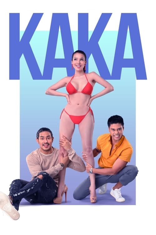 Jaquette Kaka