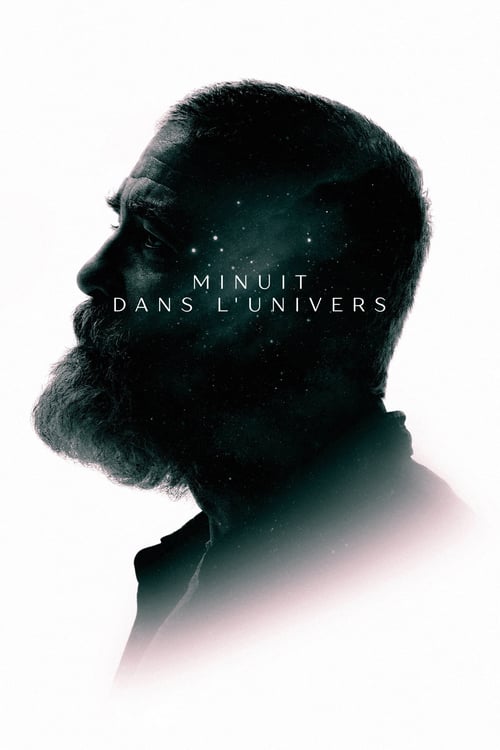 Jaquette Minuit dans l'univers
