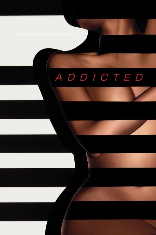 Jaquette Addicted
