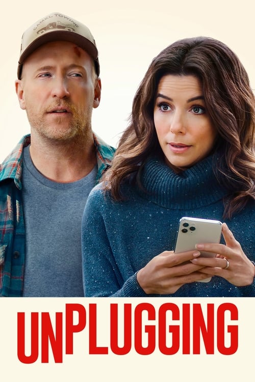 Jaquette Unplugging