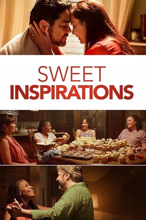 Jaquette Sweet Inspirations