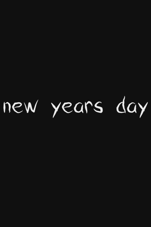 Jaquette New Year's Day
