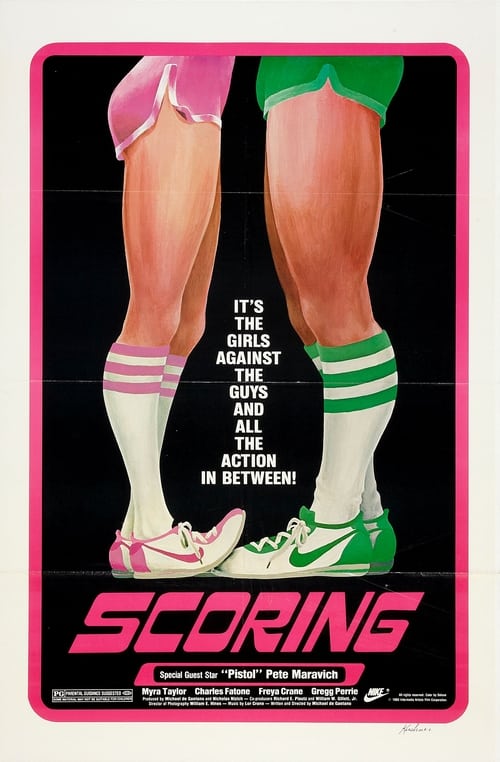 Jaquette Scoring