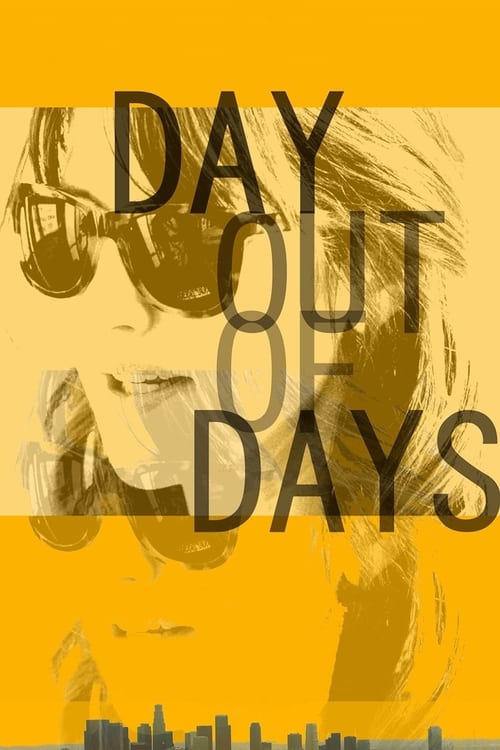 Jaquette Day Out of Days