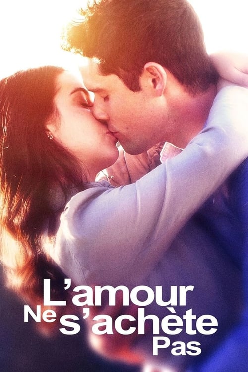 Jaquette L’amour ne s’achète pas