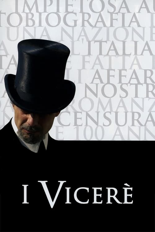 Jaquette I Vicerè