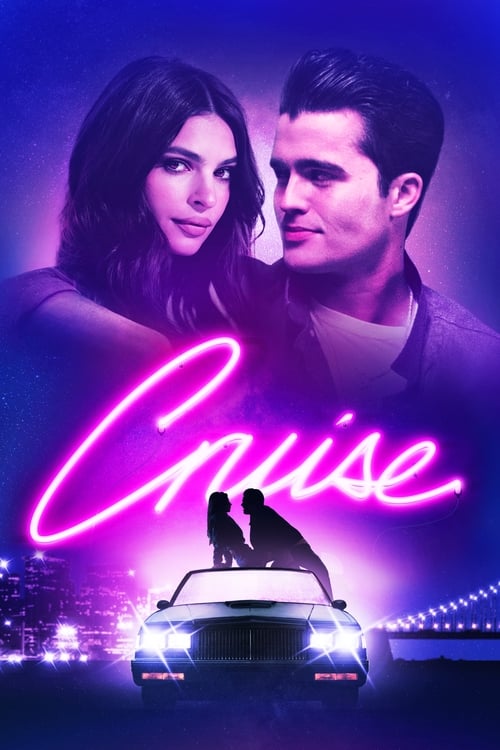 Jaquette Cruise