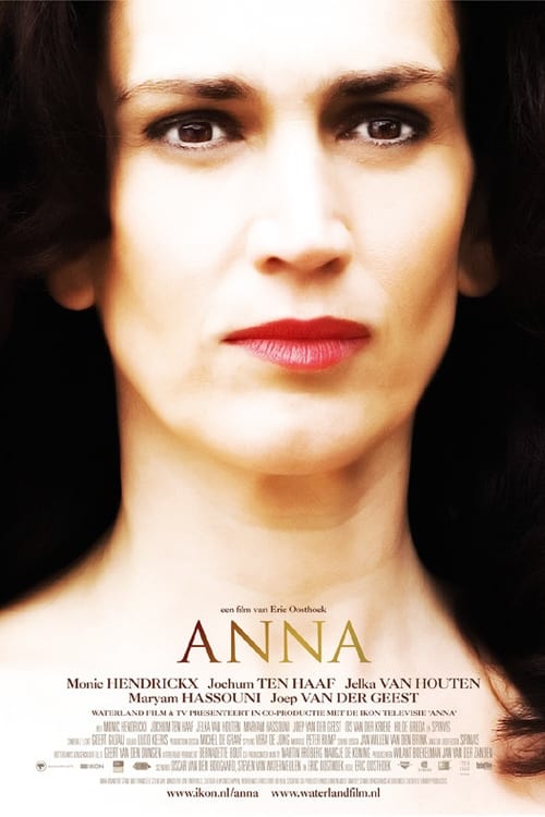 Jaquette Anna