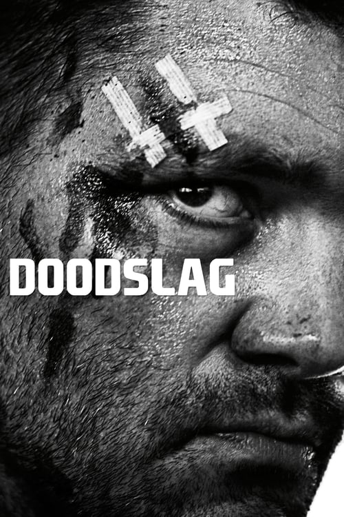 Jaquette Doodslag