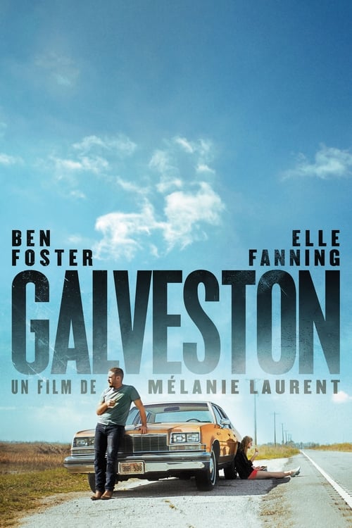 Jaquette Galveston