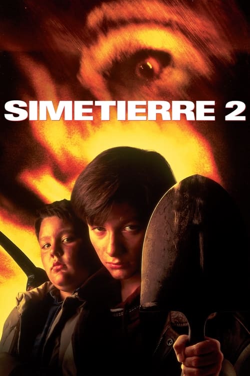 Jaquette Simetierre 2
