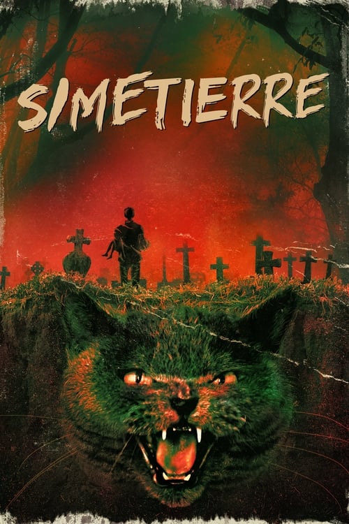 Jaquette Simetierre