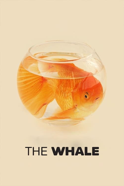 Jaquette The Whale