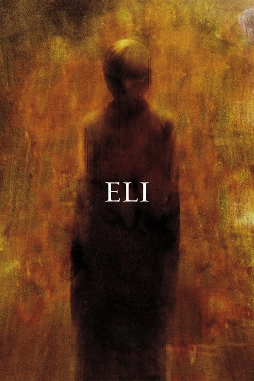 Jaquette Eli