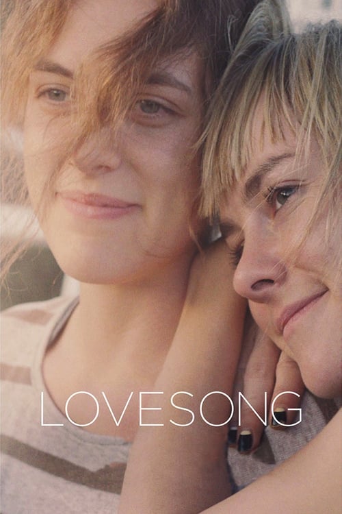 Jaquette Lovesong