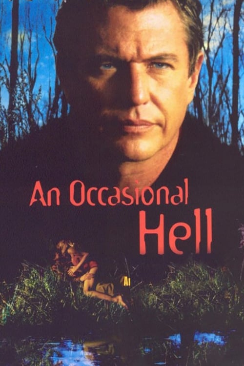 Jaquette An Occasional Hell