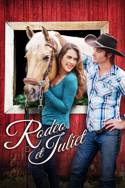 Jaquette Rodéo et Juliette