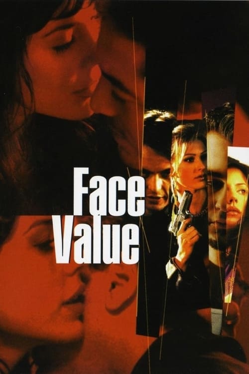 Jaquette Face Value