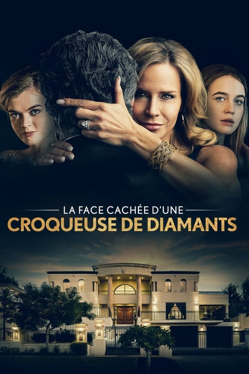 Jaquette Celeste Beard : La Face cachée d'une croqueuse de diamants