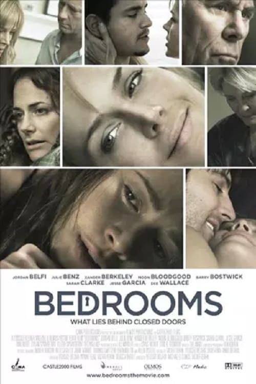 Jaquette Bedrooms