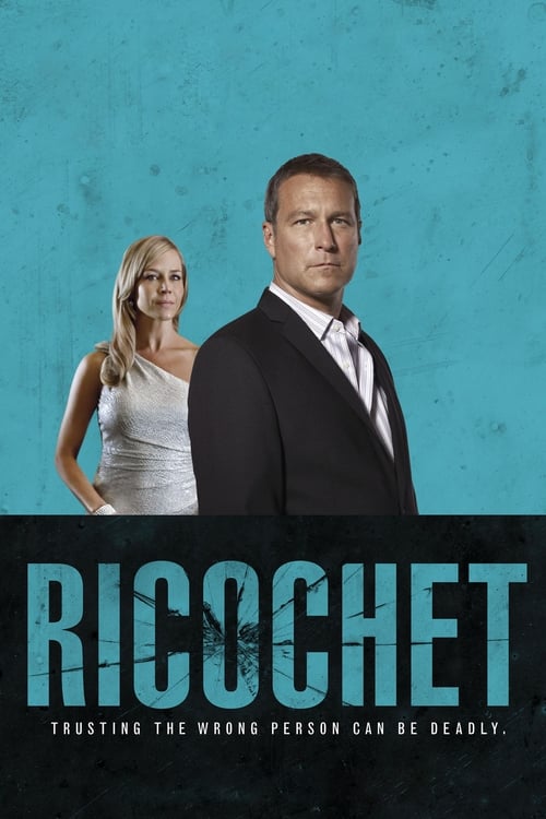 Jaquette Ricochet