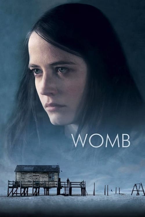 Jaquette Womb