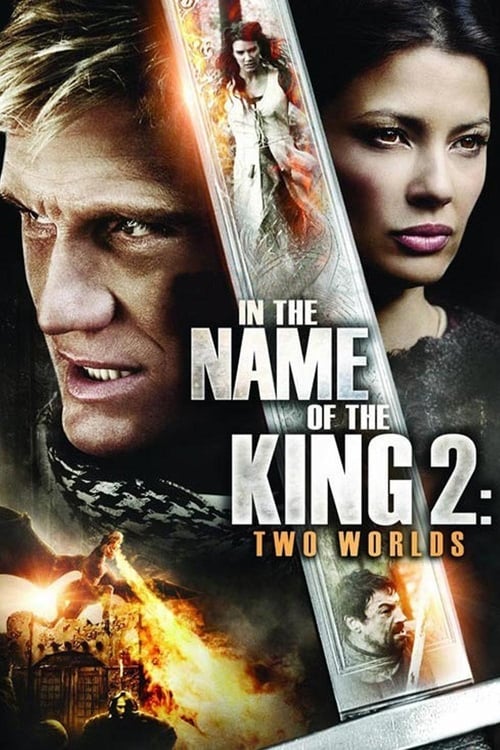 Jaquette King Rising 2 : Les Deux Mondes