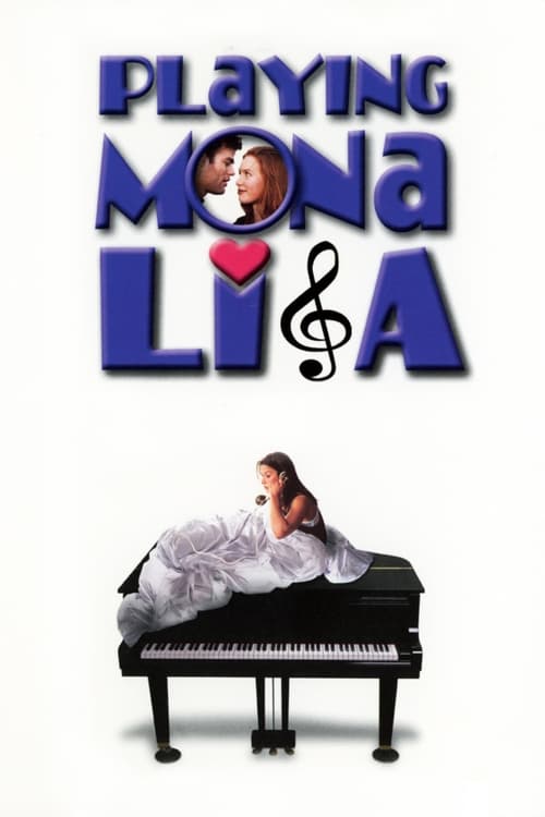Jaquette Playing Mona Lisa