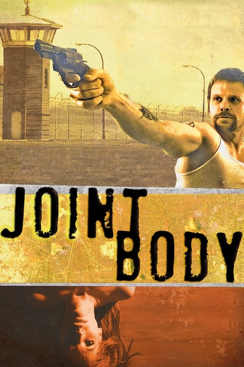 Jaquette Joint Body