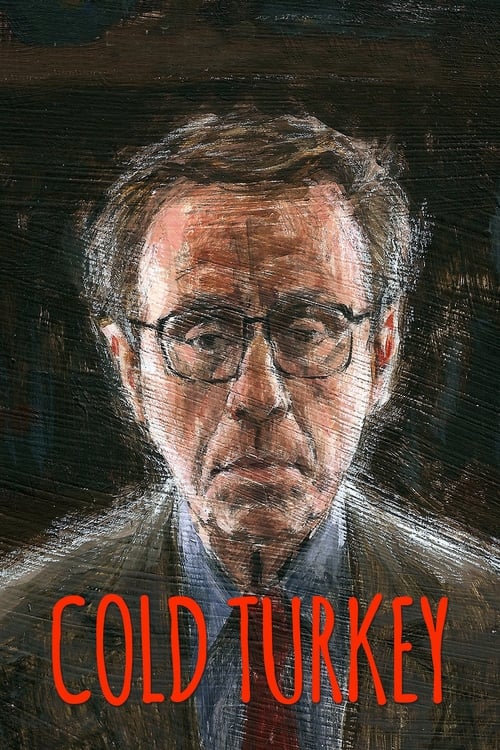 Jaquette Cold Turkey