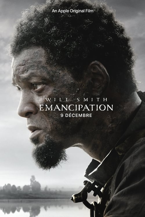 Jaquette Emancipation