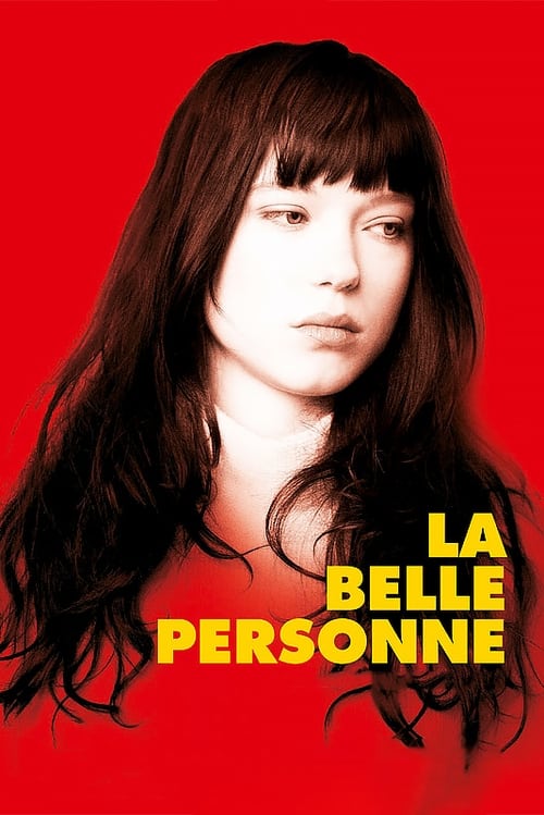 Jaquette La Belle Personne