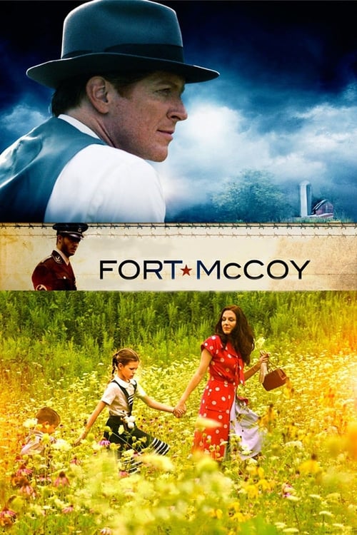 Jaquette Fort McCoy
